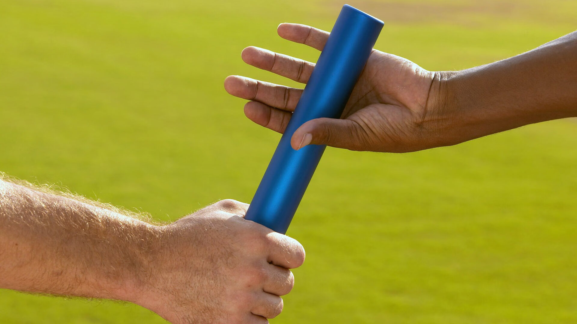 新闻中心推出品牌新形象，全新品牌形象