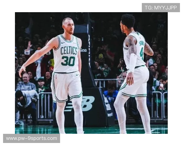 凯尔特人爆发大逆转，布朗31分打破步行者