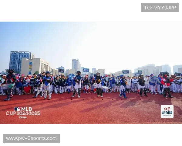 棒球俱乐部启动青少年交流巡回赛提升竞技水平，棒球队比赛